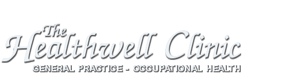Healthwell Clinic, Occupational Health Clinic and General Practice Surgery in Clonsilla, Dublin.